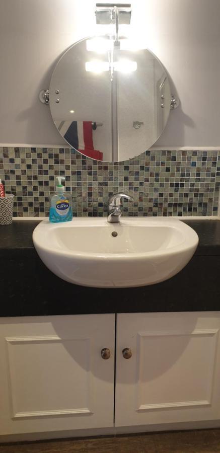 Cosy Apartment In Popular Harbour Town Kirkcudbright Luaran gambar