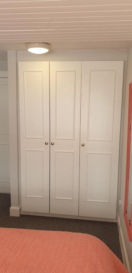 Cosy Apartment In Popular Harbour Town Kirkcudbright Luaran gambar
