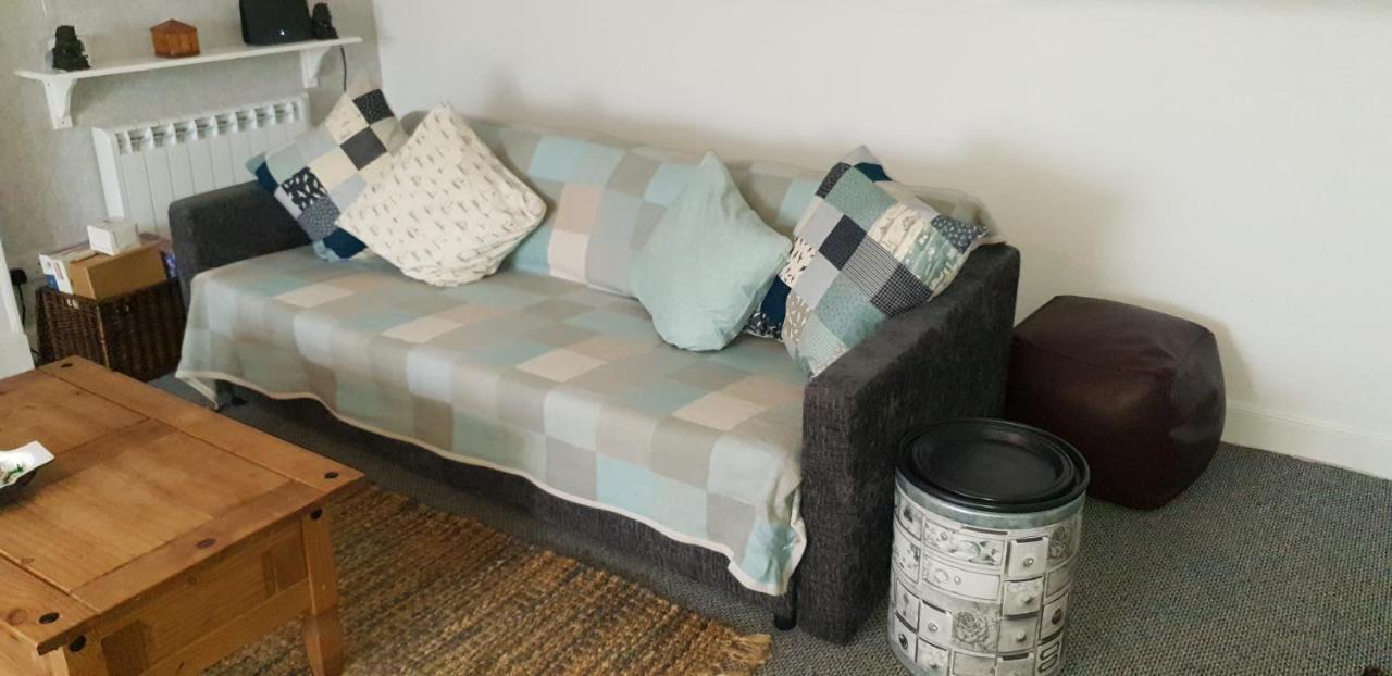 Cosy Apartment In Popular Harbour Town Kirkcudbright Luaran gambar