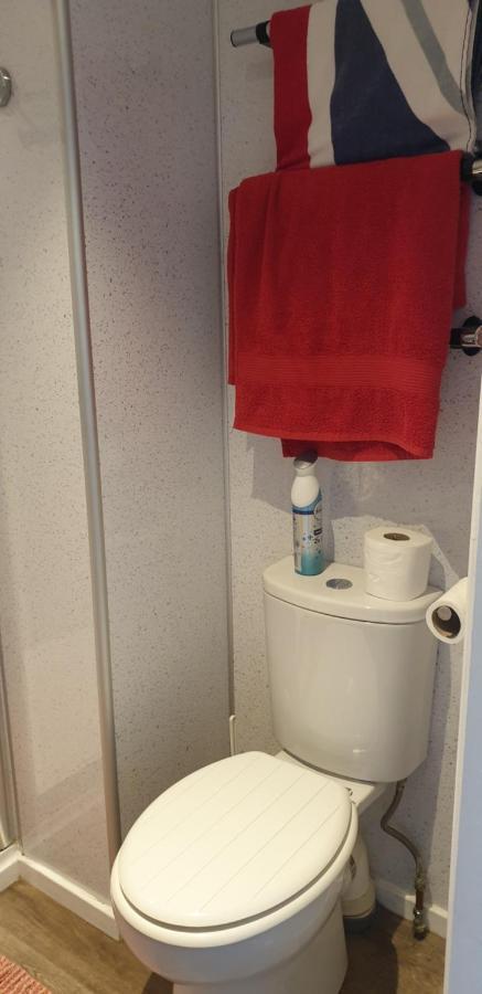 Cosy Apartment In Popular Harbour Town Kirkcudbright Luaran gambar