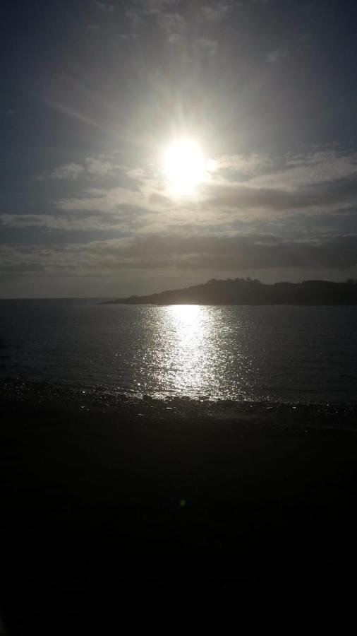 Cosy Apartment In Popular Harbour Town Kirkcudbright Luaran gambar