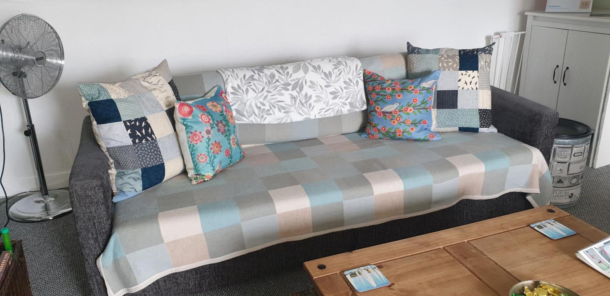 Cosy Apartment In Popular Harbour Town Kirkcudbright Luaran gambar