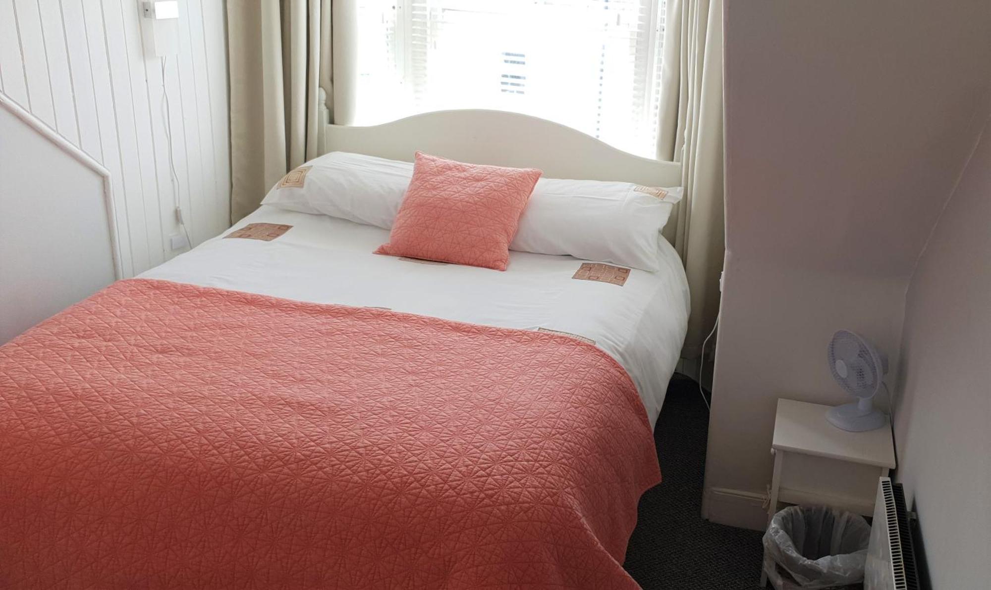Cosy Apartment In Popular Harbour Town Kirkcudbright Luaran gambar